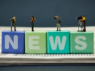 Sæsonens hilsener og de bedste ønsker for det nye år